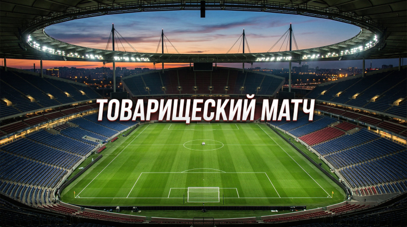 Россия — Тринидад и Тобаго